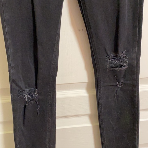 Rag & bone legging jeans - Picture 4 of 6